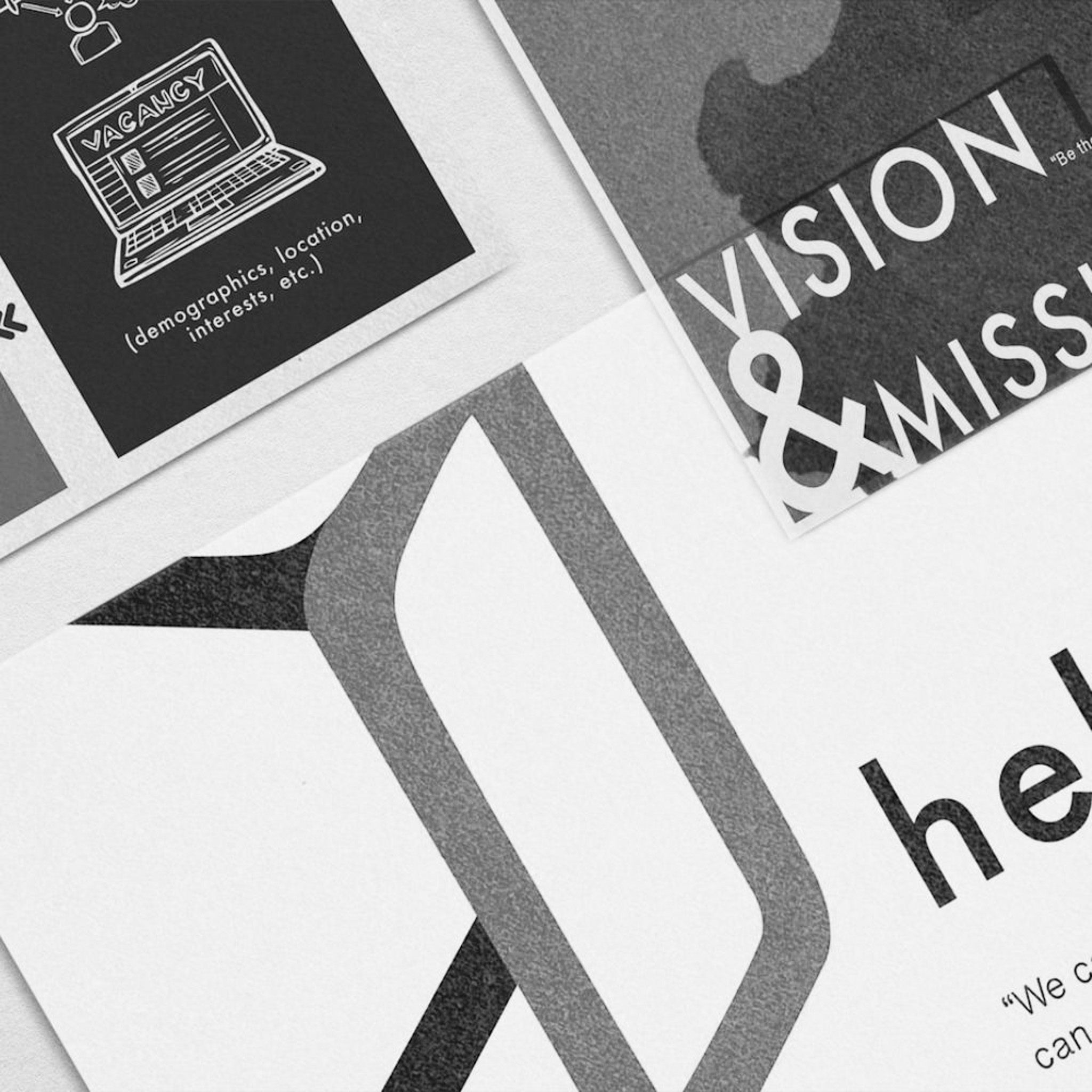 Presentations & Pitch Decks 3