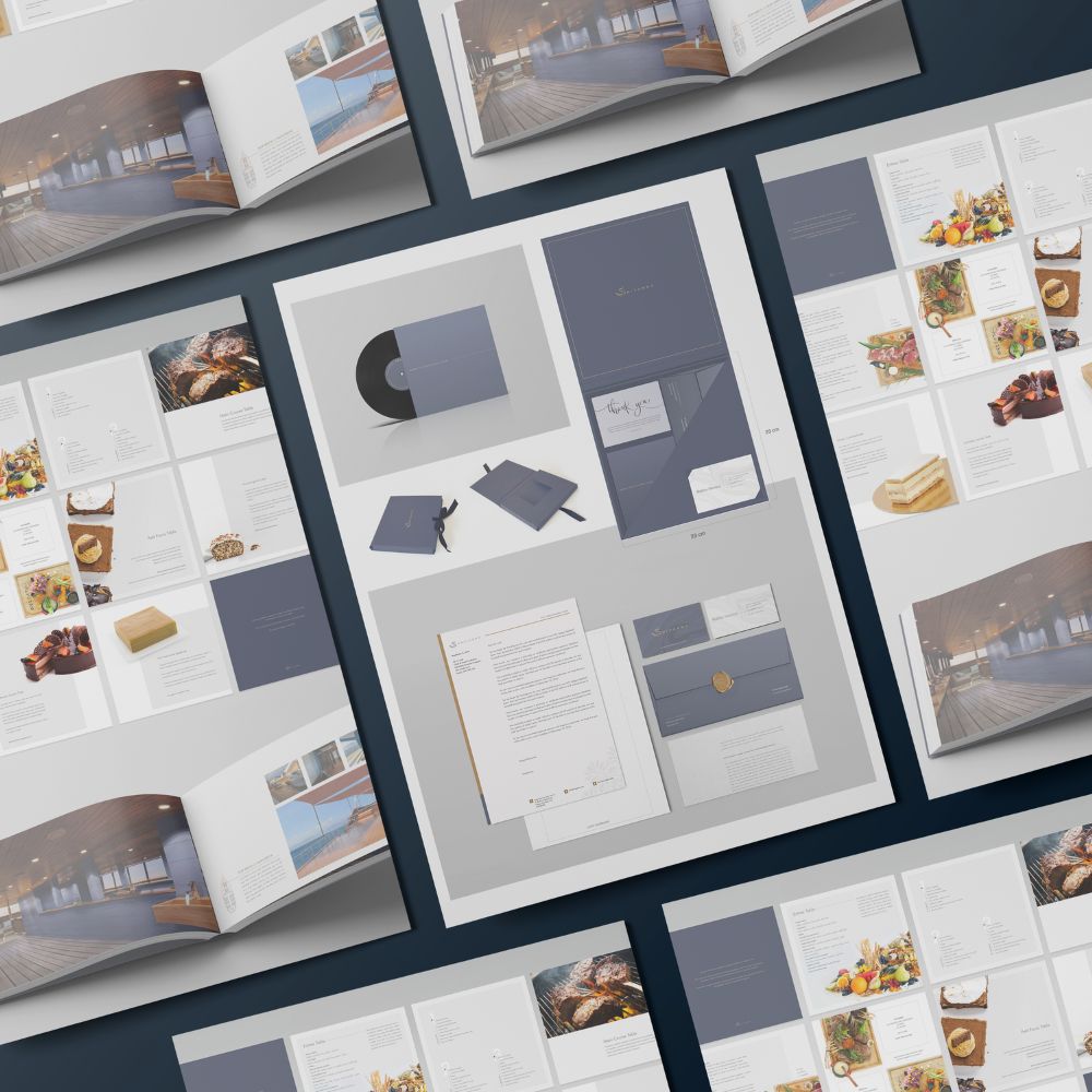 Product Packaging Design