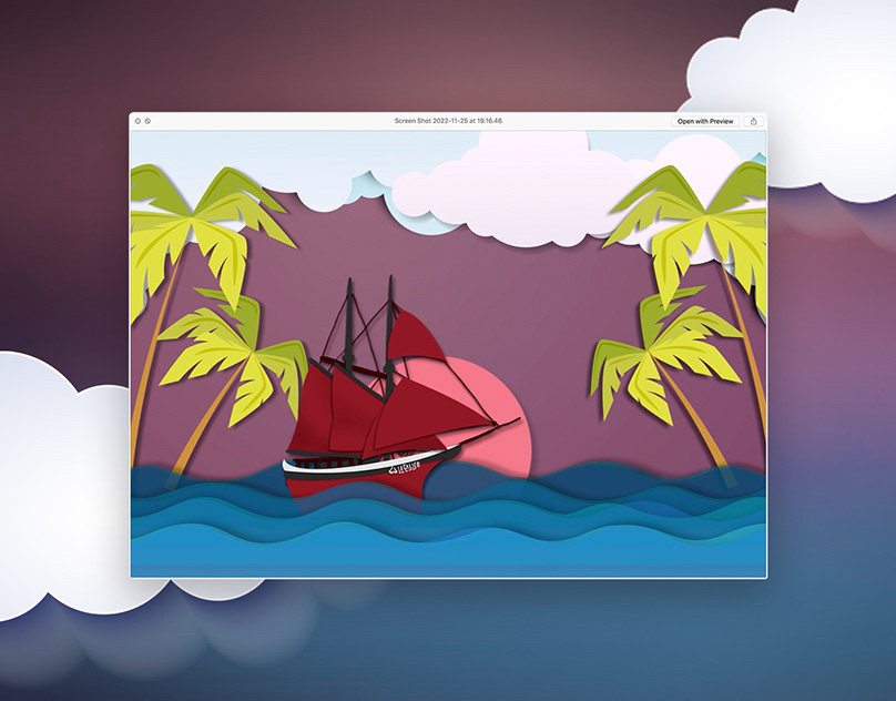 Motion Graphics