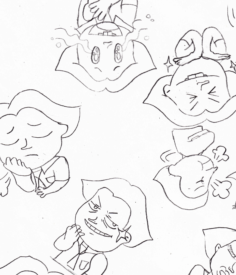 Animated Stickers